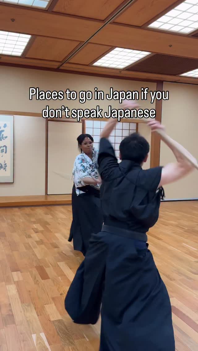Japan Destinations Welcoming for Non-Japanese Speakers