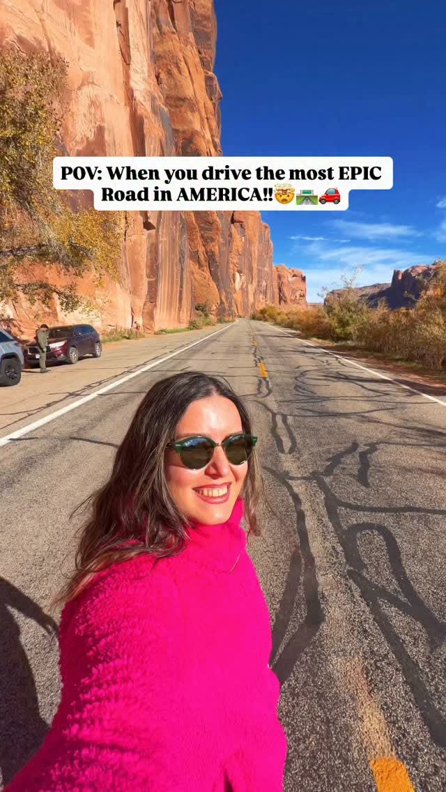 Moab's Red Rock Scenery Along the Colorado River