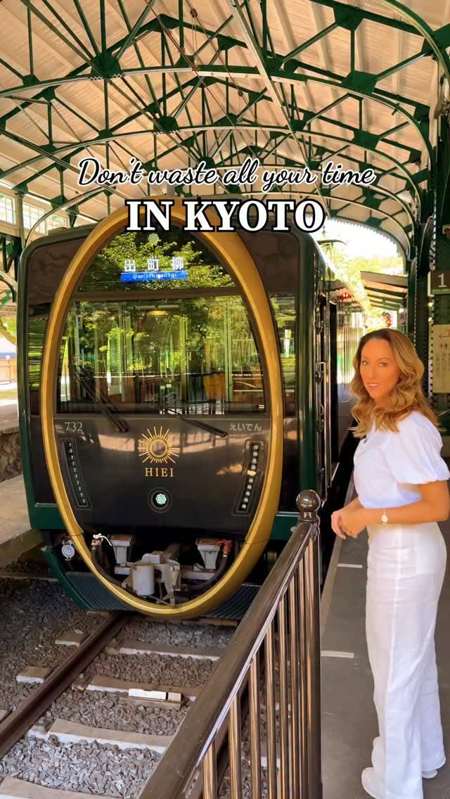 Day Trip to Mount Hiei's Temples and Views