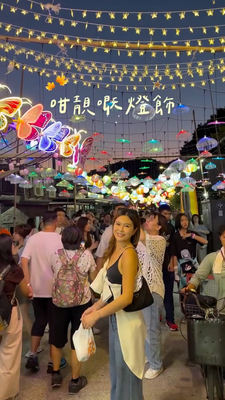 Tai O's Best Views, Food, and Unique Experiences