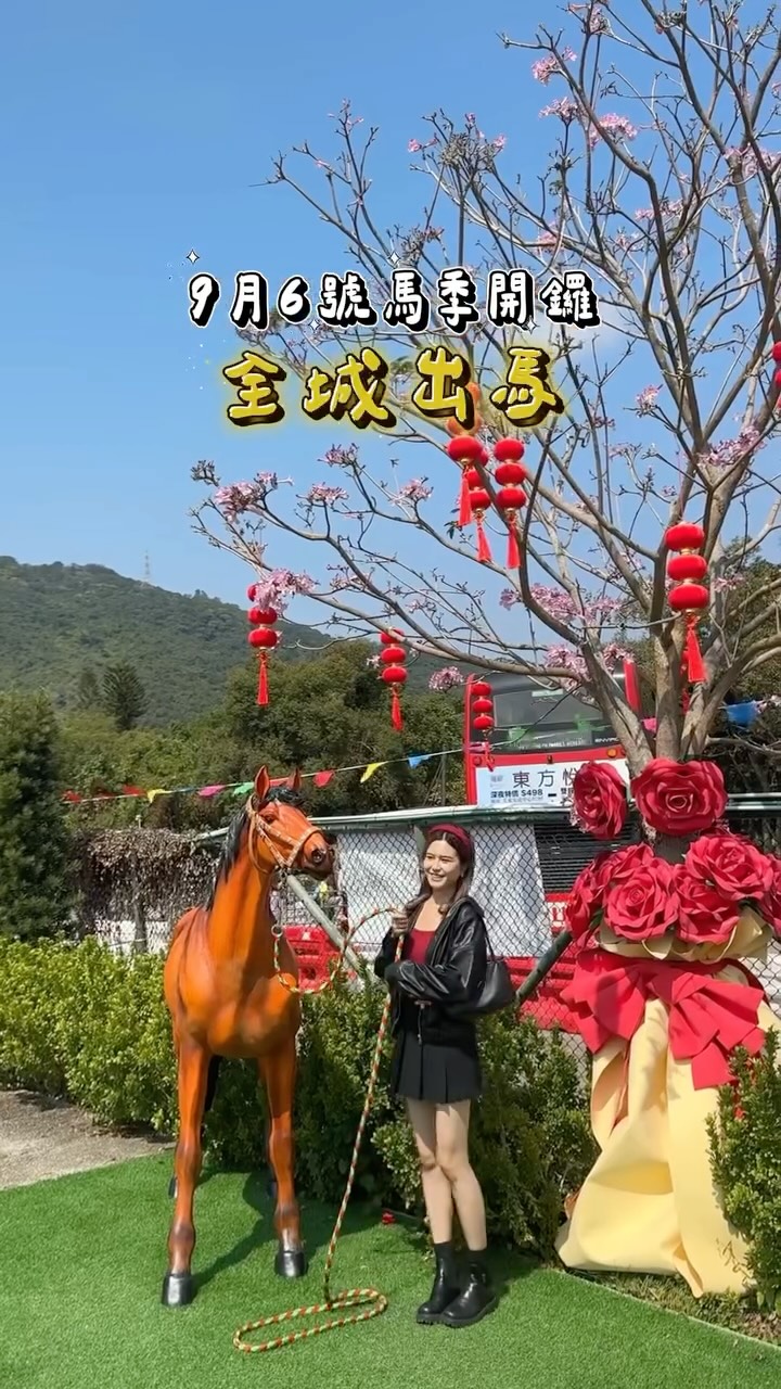 Hong Kong Food Tour Featuring Desserts and Horse Racing
