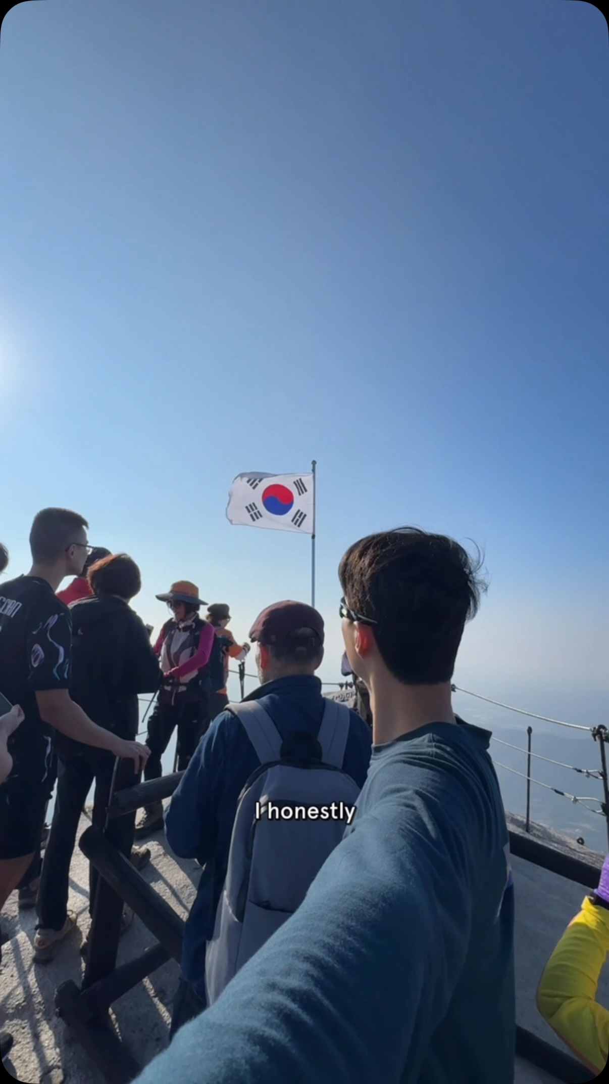 Bukhansan Hiking Guide: Trails, Gear, and Autumn Views
