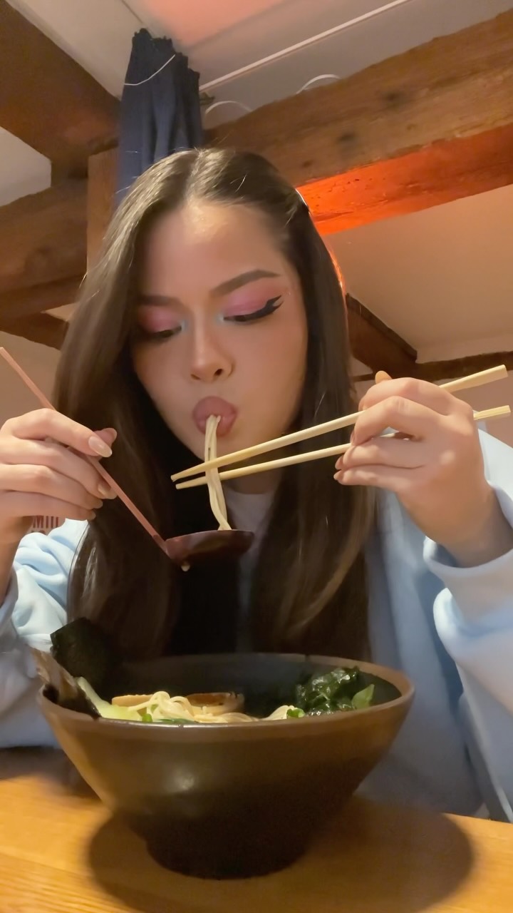 Himitsu Ramen: Build-Your-Own Noodle Bowls