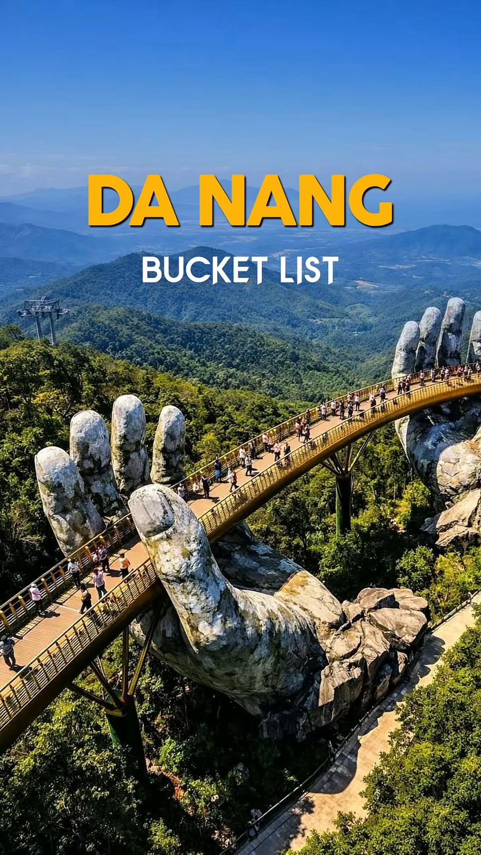 Da Nang's Top Attractions For Your Vietnam Adventure