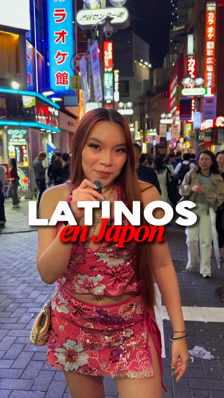 New Latin Nightclub Opens in Shibuya