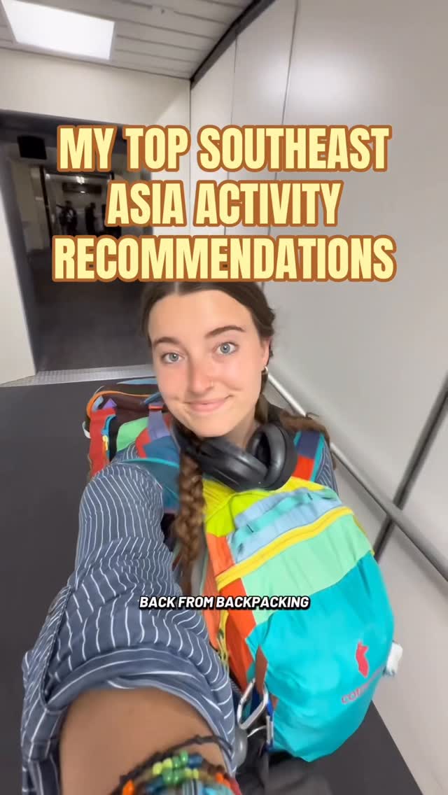 Southeast Asia Adventures: Temples, Treks, and Tours