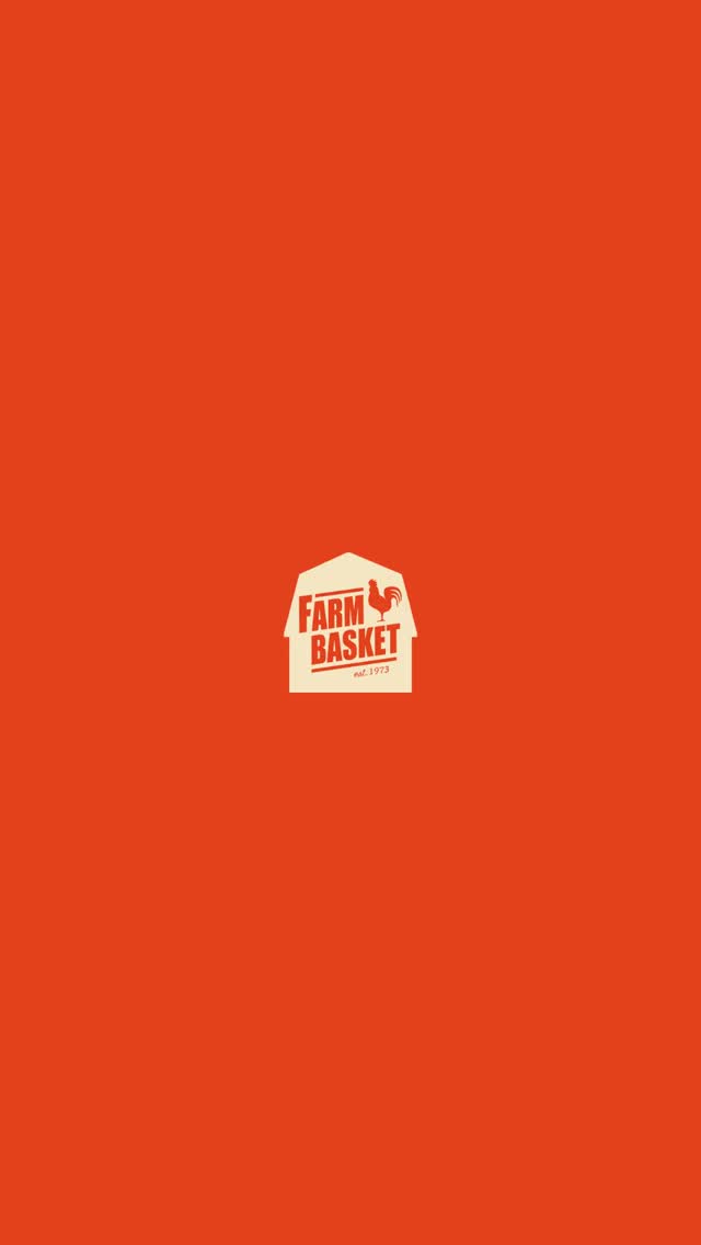 Farm Basket's Family-Sized Fried Chicken Meals