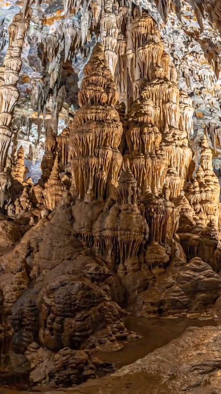 Great Basin National Park and Lehman Caves
