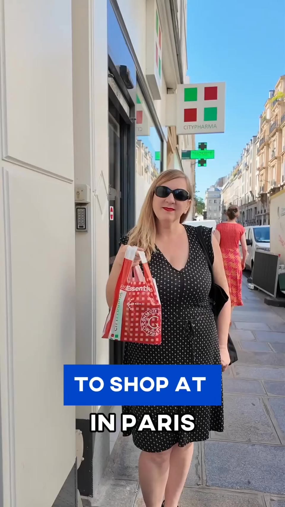 Paris Pharmacies for Beauty and Skincare Finds