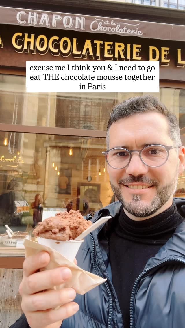 Paris's Finest Chocolate Boutiques