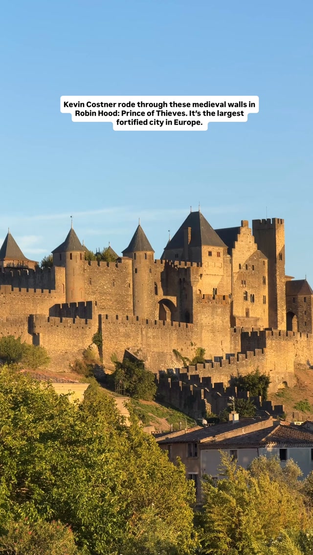 Medieval Fortifications and Bridges of Southern France