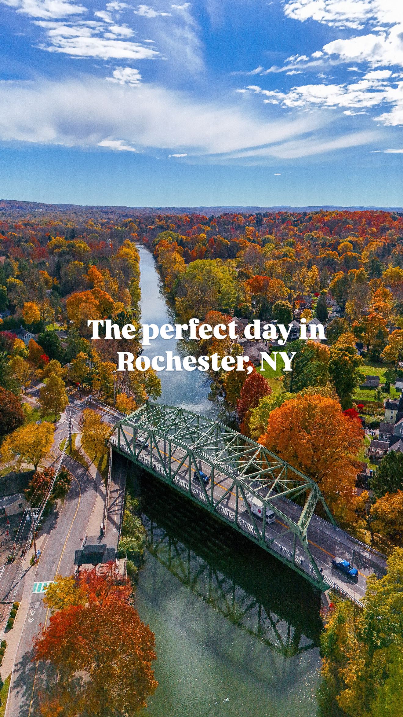 Rochester's Best Attractions For A Perfect Day