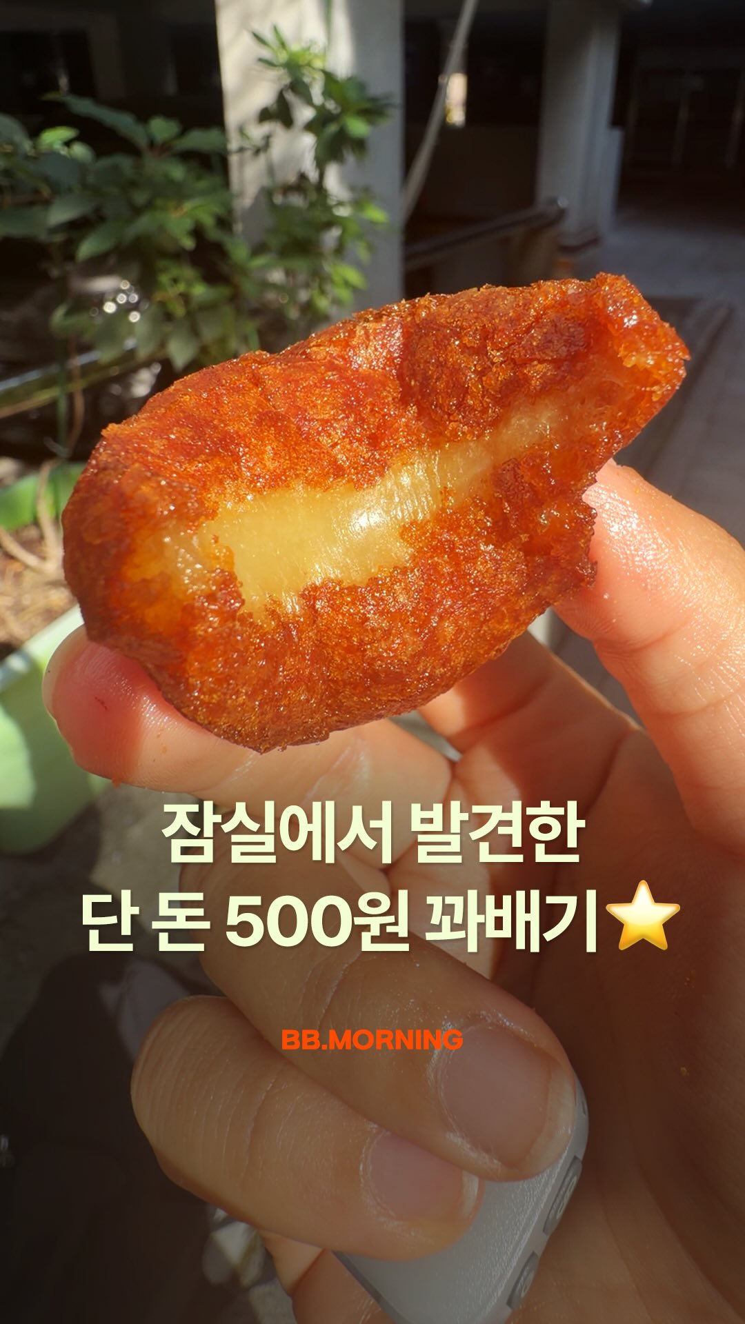 Ari Kkulkkul's Budget-Friendly Chapssal Kkwabaegi