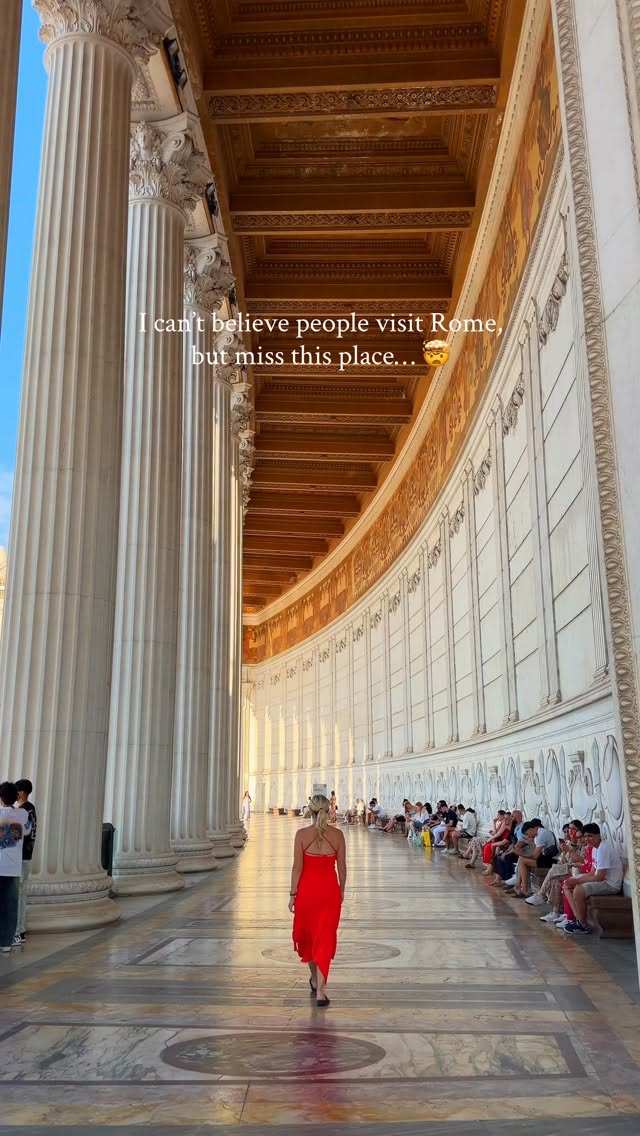 Rome's Historic Landmarks and Panoramic Views