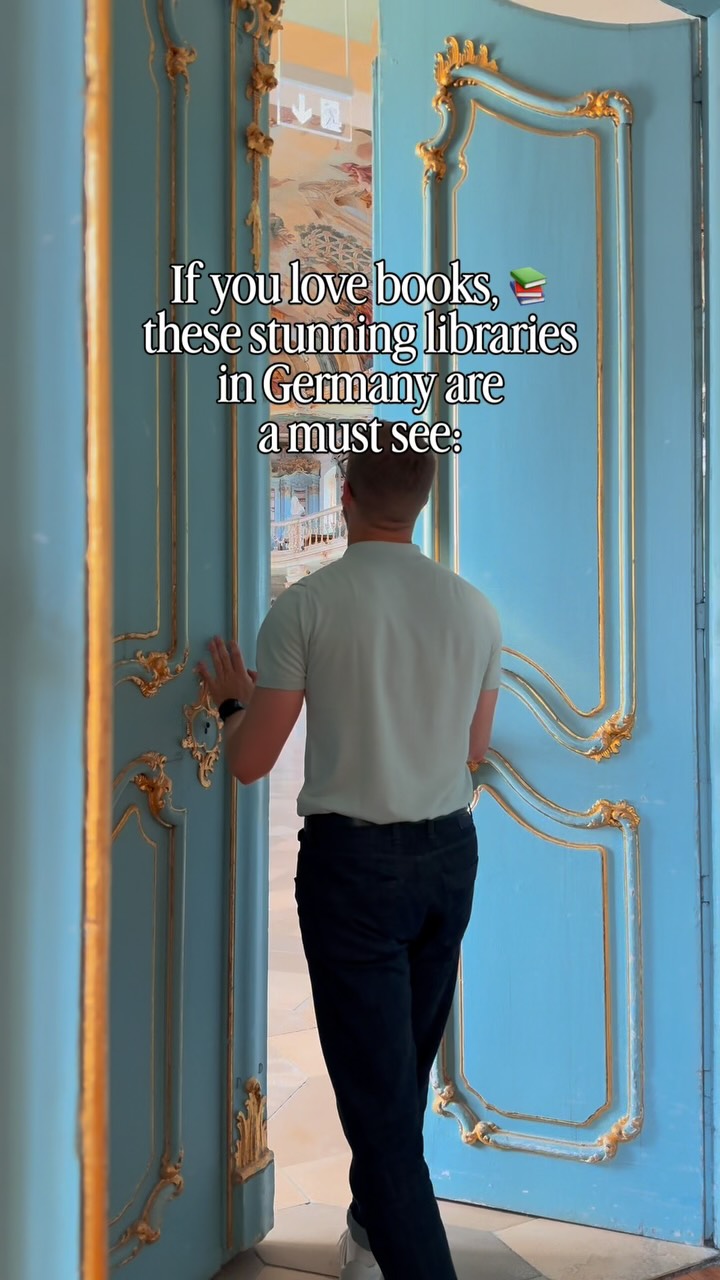 Baroque Libraries of Upper Swabia