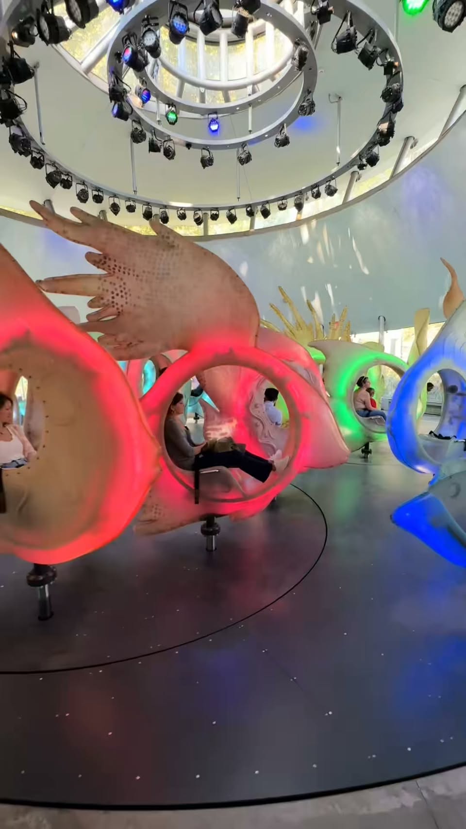 New York City's Downtown Attractions For Fall Fun