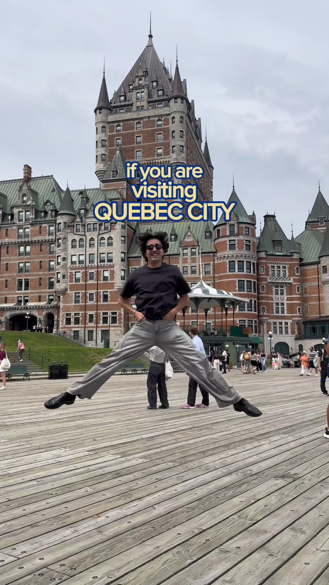 Quebec City Shops Feature Artisan Crafts And Puzzles