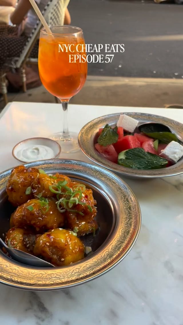 Foursome Restaurant Features Happy Hour Deals