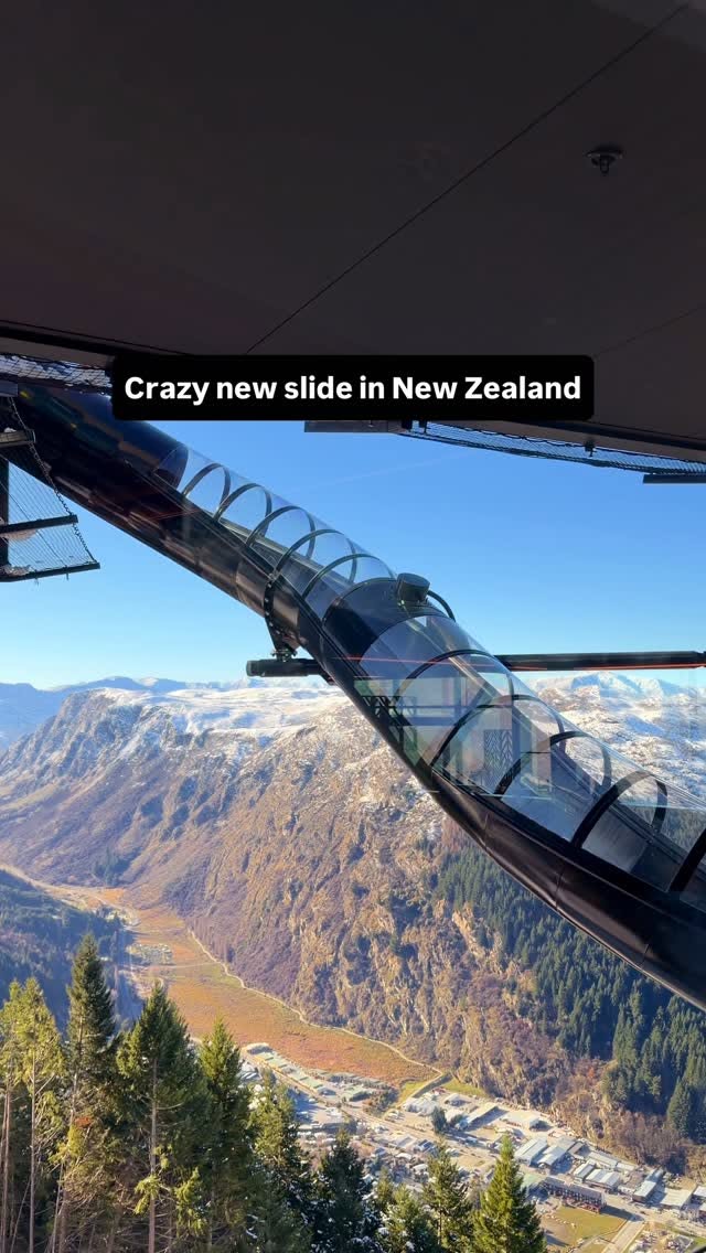 Skyline Queenstown Adventure Hub