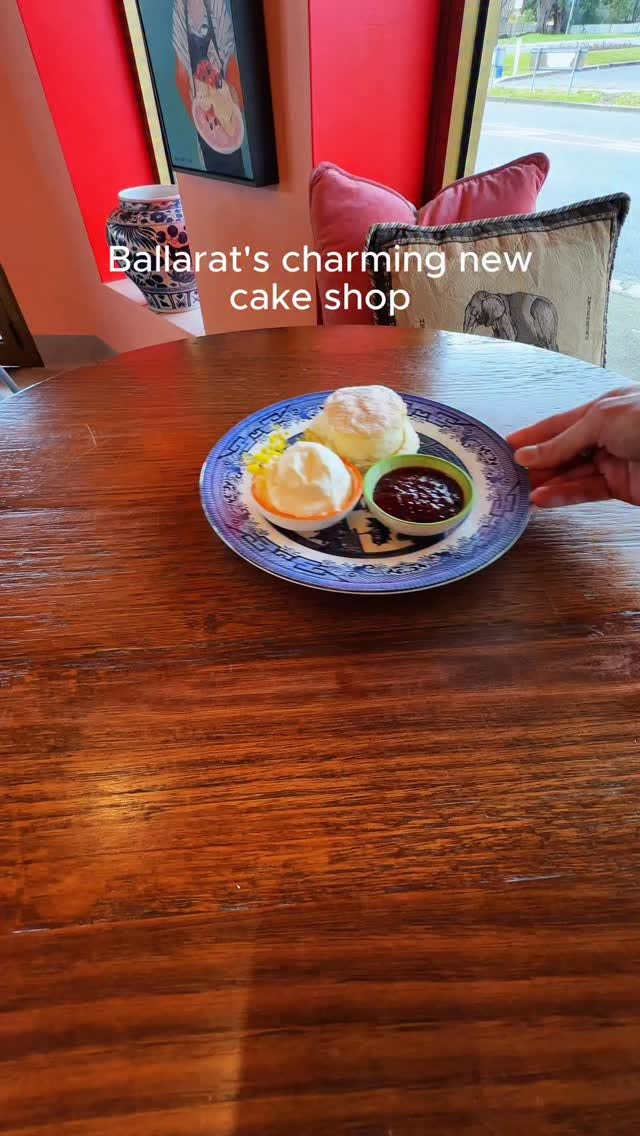 Kittelty's: Ballarat's Newest Cake Destination