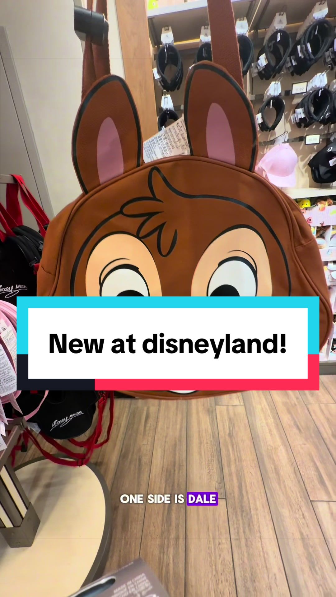 Disneyland Resort Stores Feature New Merchandise