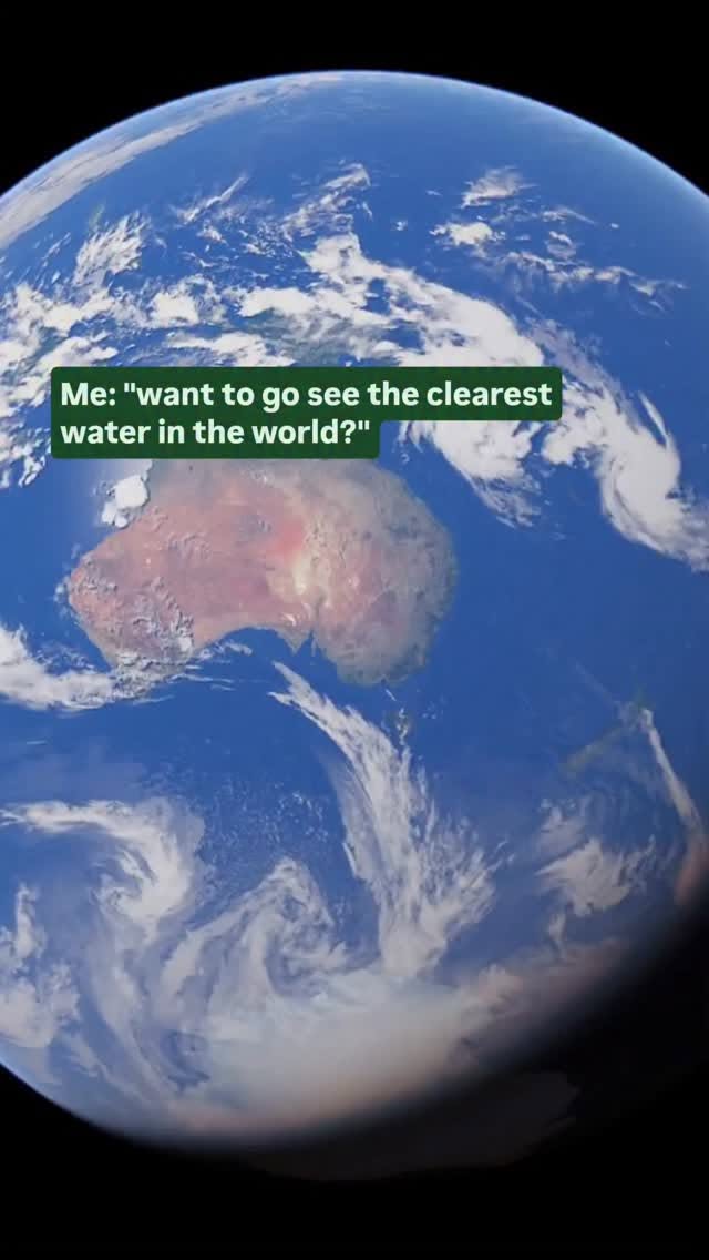 New Zealand's Clearest Springs And Their Natural Beauty
