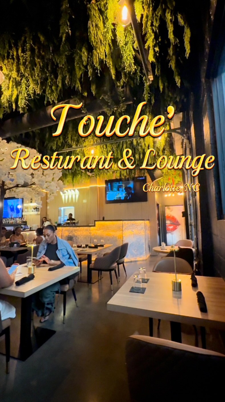 1 Restaurants in Charlotte