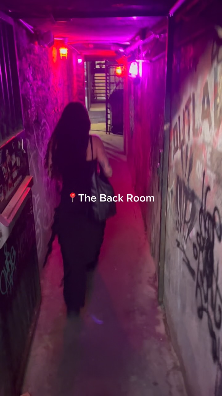 New York City's Secret Speakeasy Spots