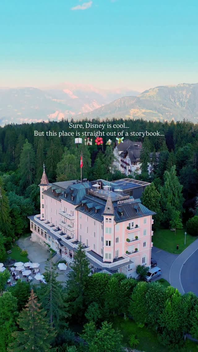 Flims: Hotel & Nature Adventures