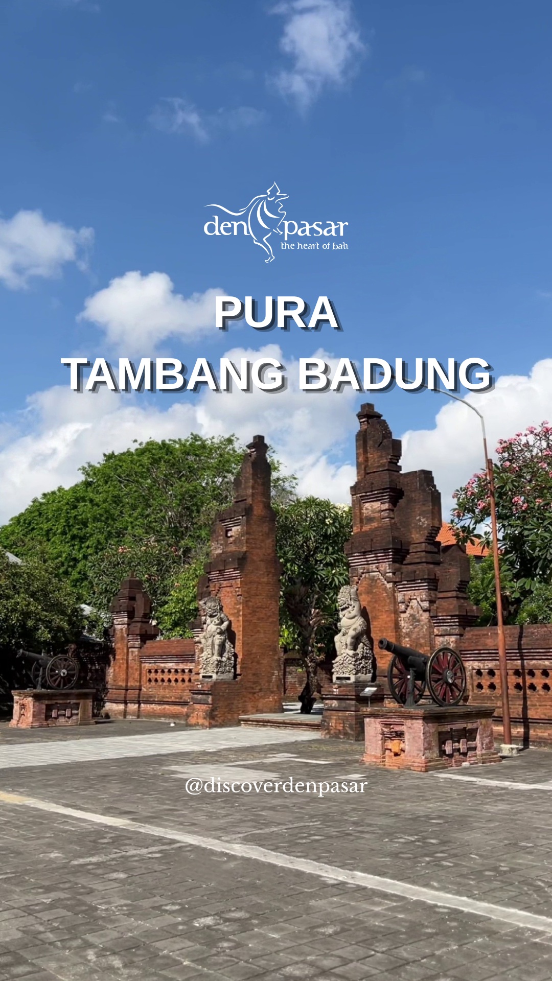 Badung Temples: Spiritual and Cultural Landmarks