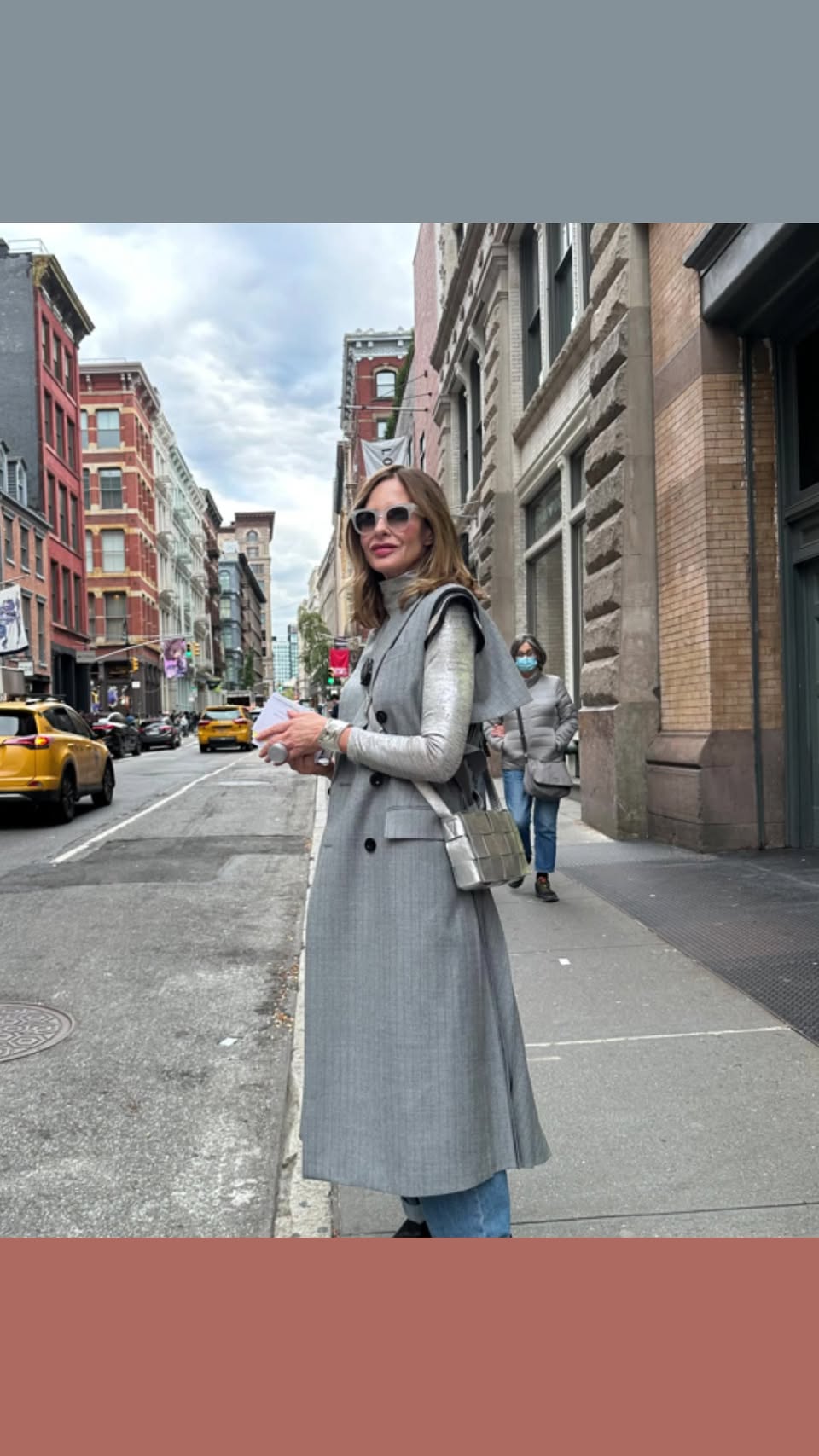 Fashion Influencer's Top Vintage Shops