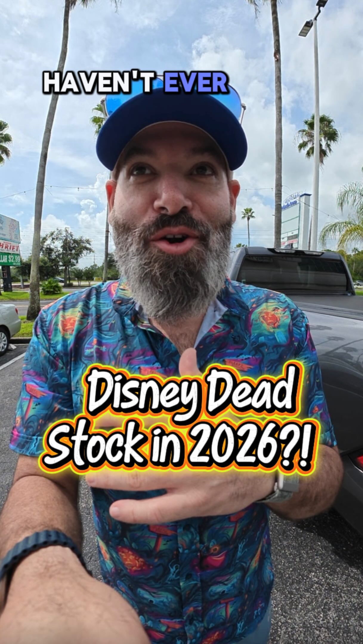 Disney Dead Stock Store Offers 90s and 00s Treasures