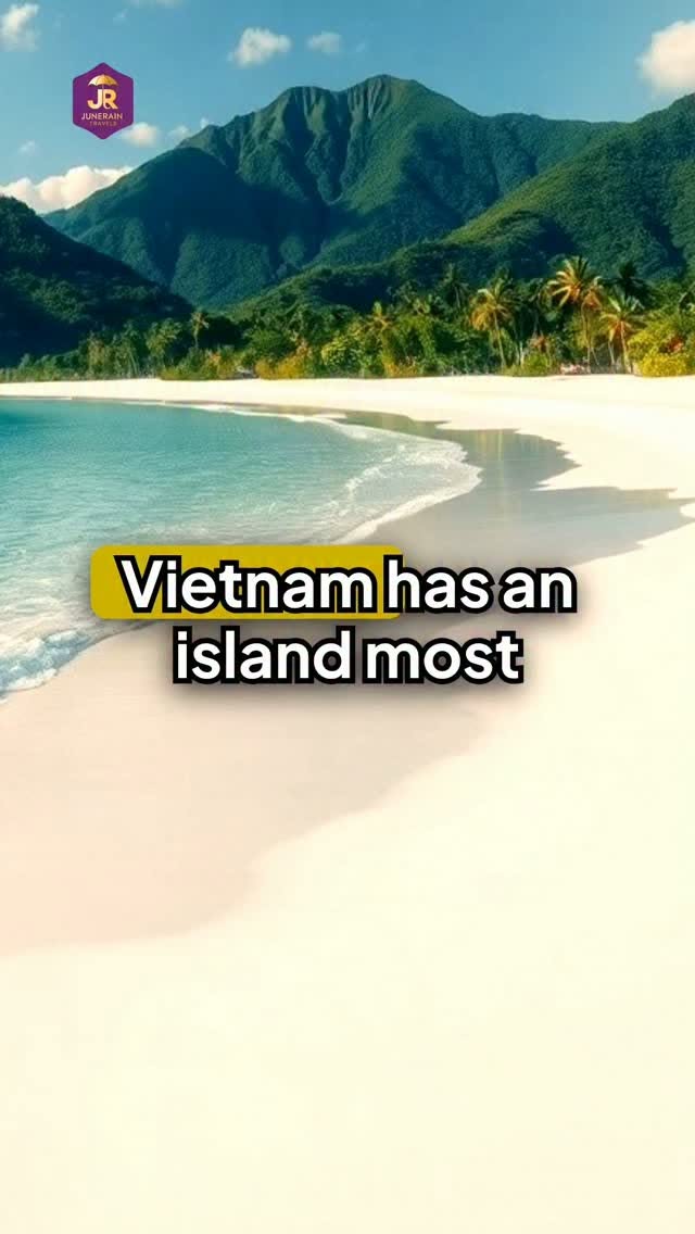 Phu Quoc Island's Natural Beauty and Attractions