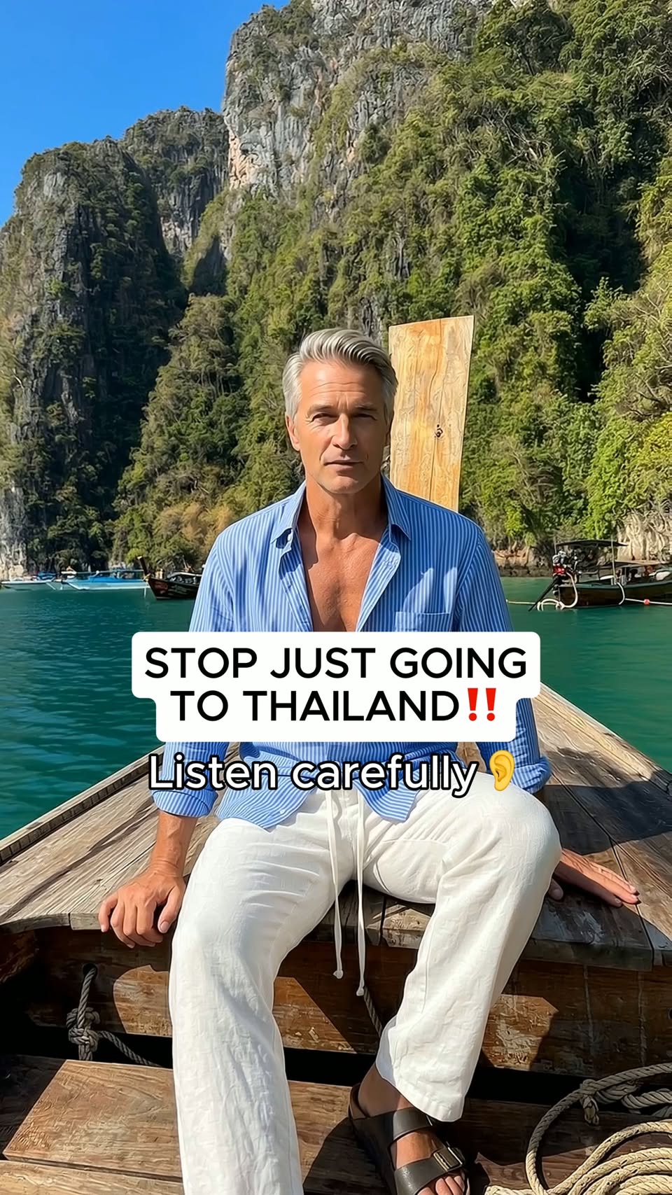 Underrated Southeast Asia: Laos, Cambodia, Malaysia
