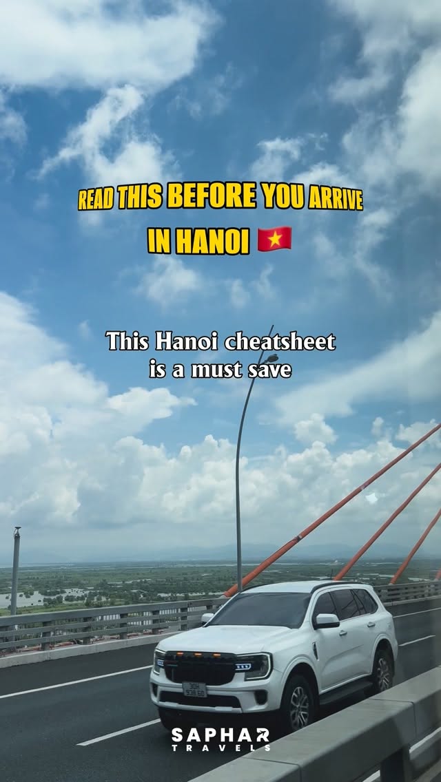 Vietnam Travel Guide: Hanoi, Ha Long Bay, Sapa, and Hoa Lu