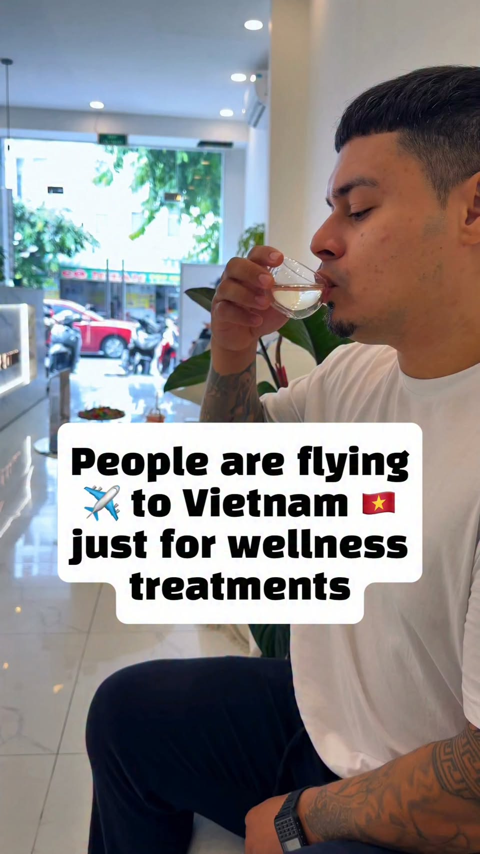 Ho Chi Minh City Spa Offers Affordable Treatments