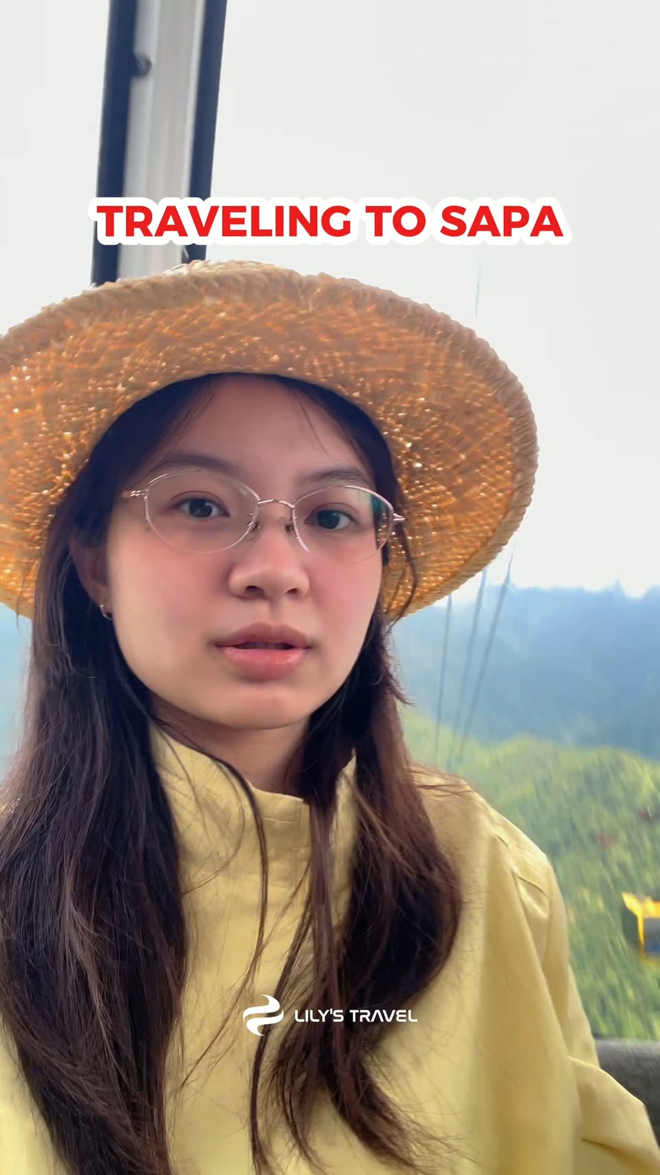 Sapa Family Adventure: Villages and Cable Car Views