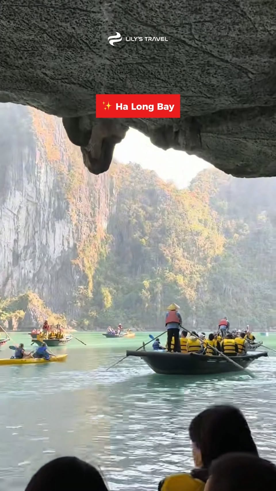 Vietnam's Must-Visit Natural Wonders and Cultural Sites