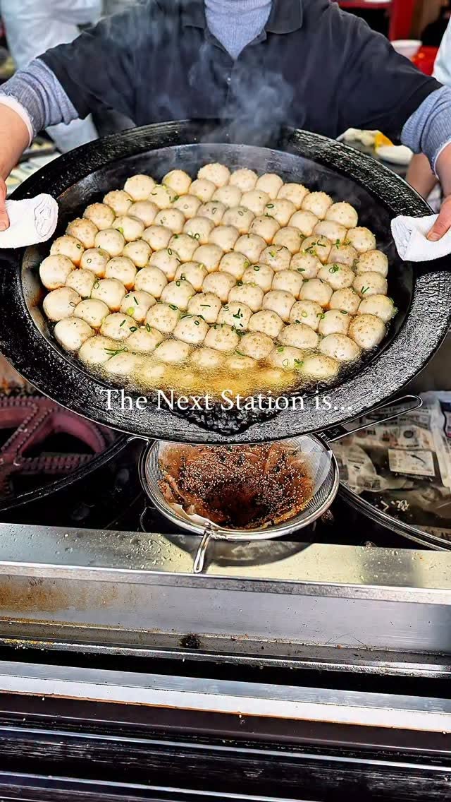 Osaka's Top Culinary Destinations for Food Lovers