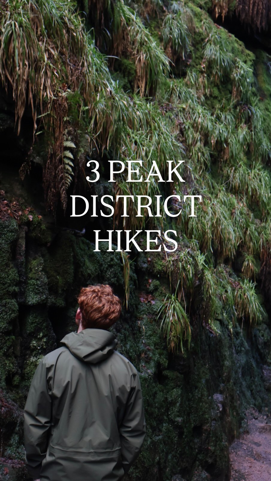 Peak District Autumn Hikes
