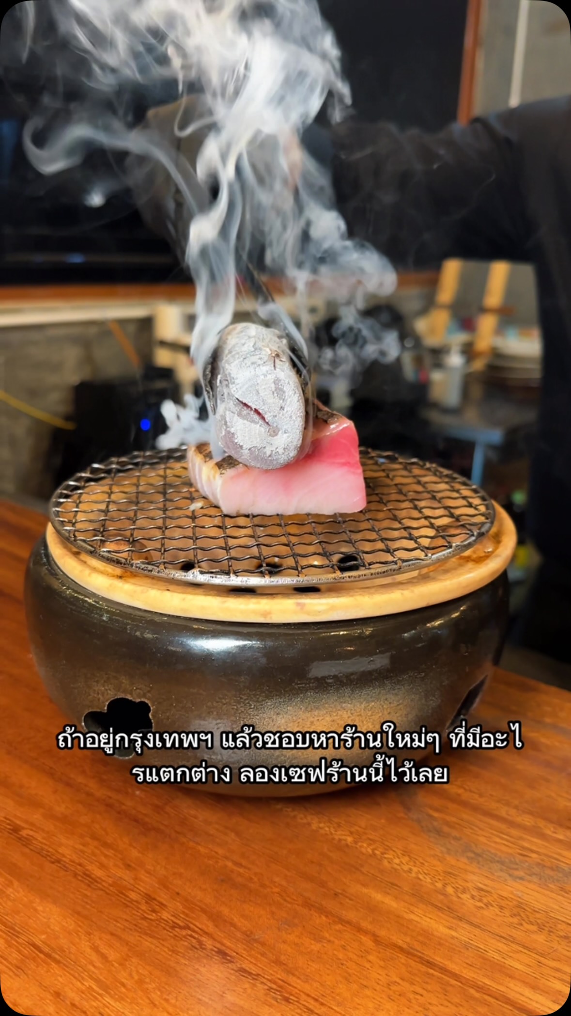Saku Izakaya: Authentic Kyushu Cuisine in Bangkok