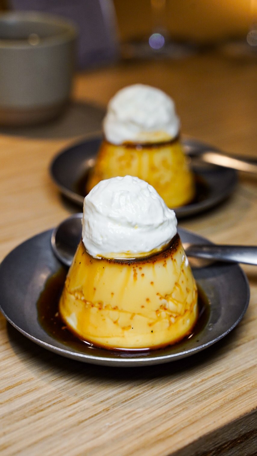 Chinese Dessert Shops In New York City