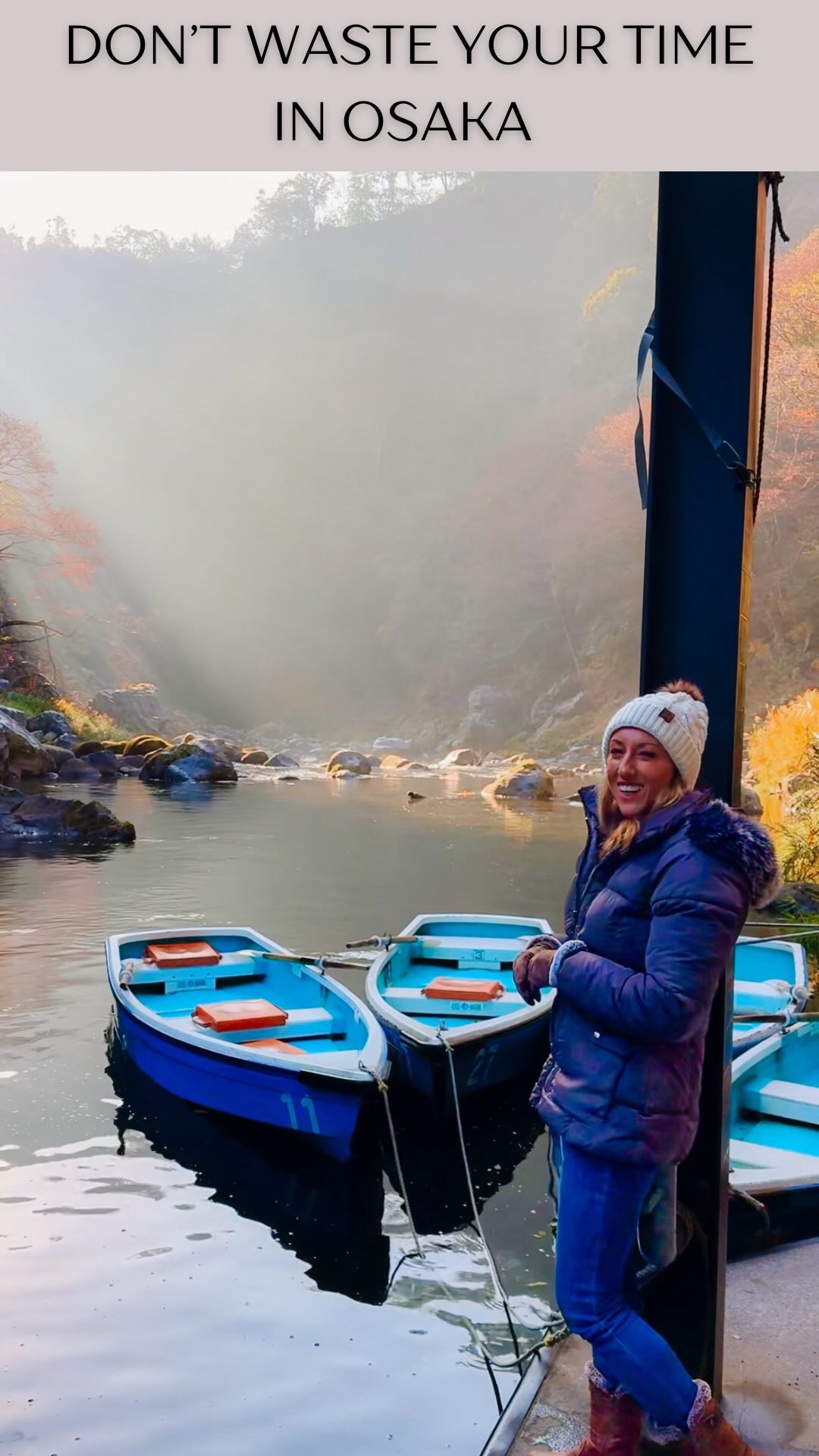 Kyushu's Natural Wonders and Hot Springs