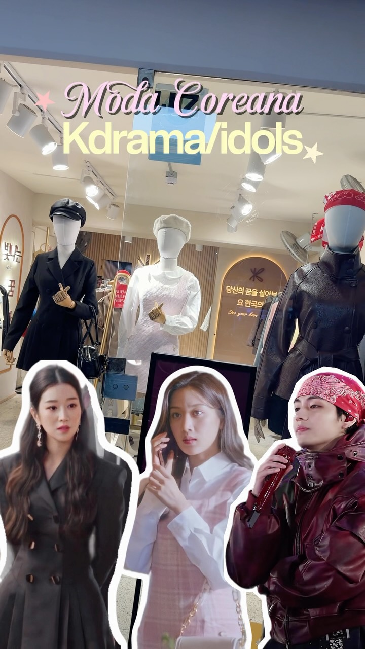Korean Fashion Outfits For Daily Wear And Concerts