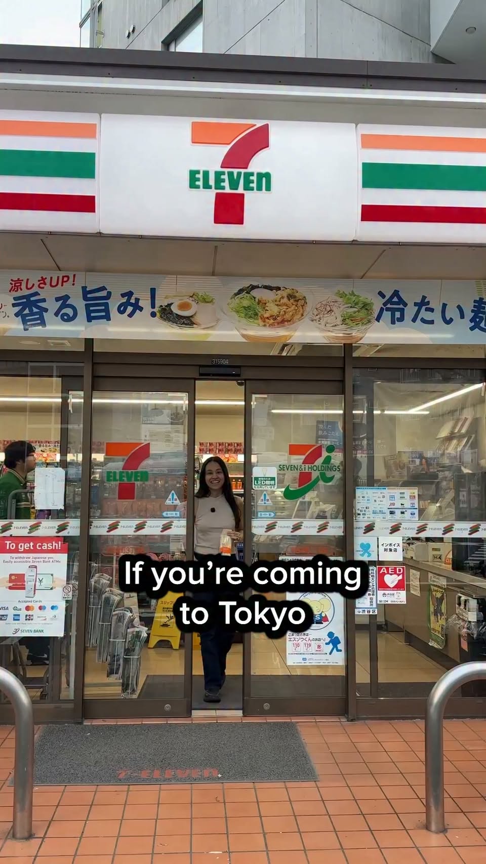 Tokyo Savings Tips: Shopping & More