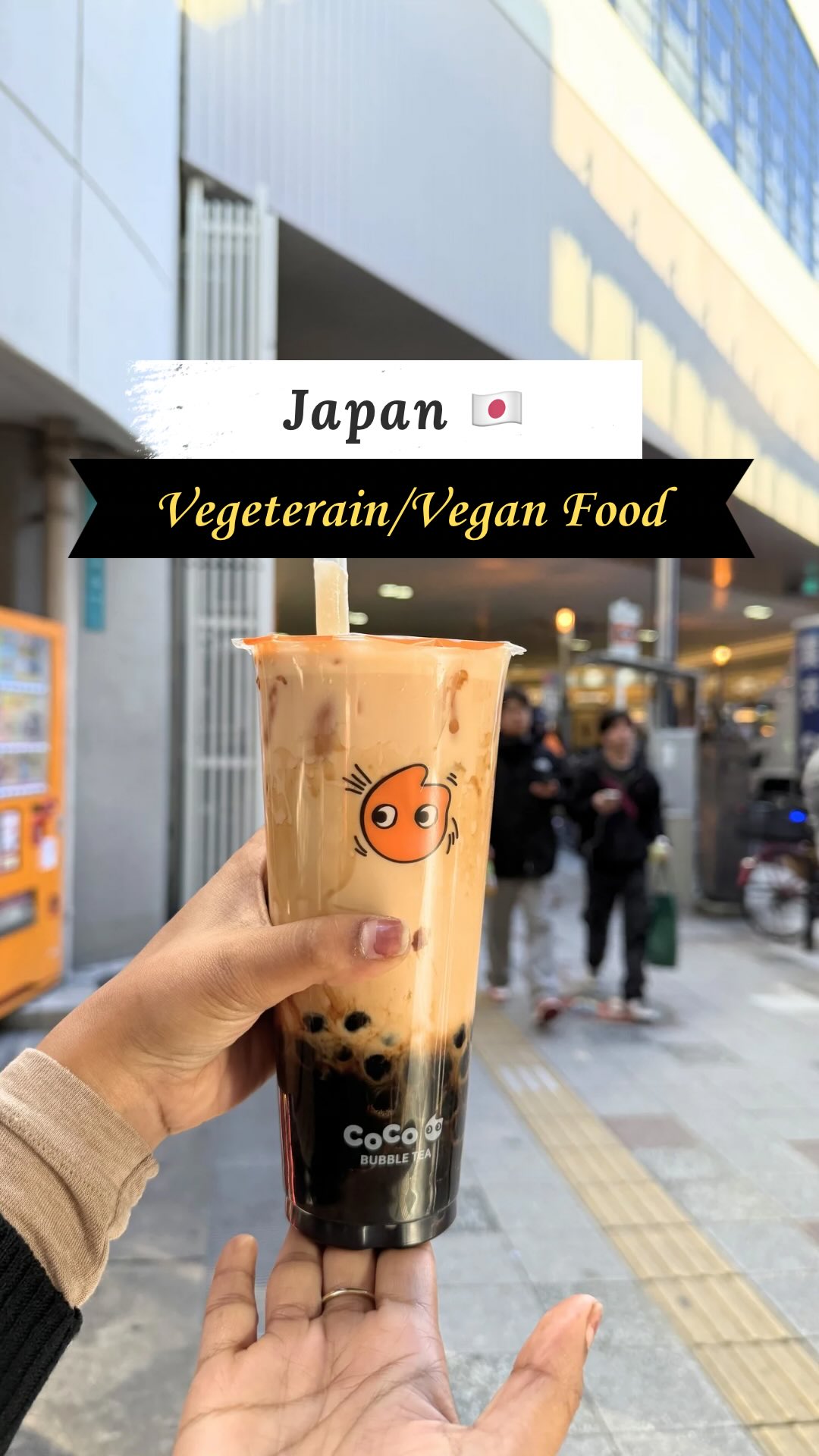 Tokyo Vegetarian Food And Dining Guide