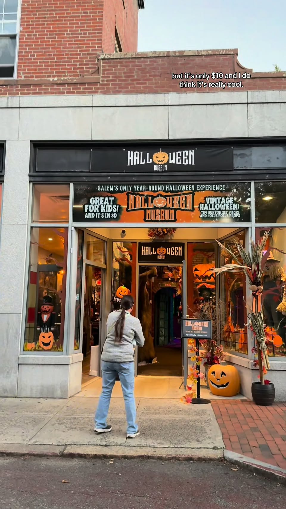Salem, MA: A Guide to Witch City Attractions