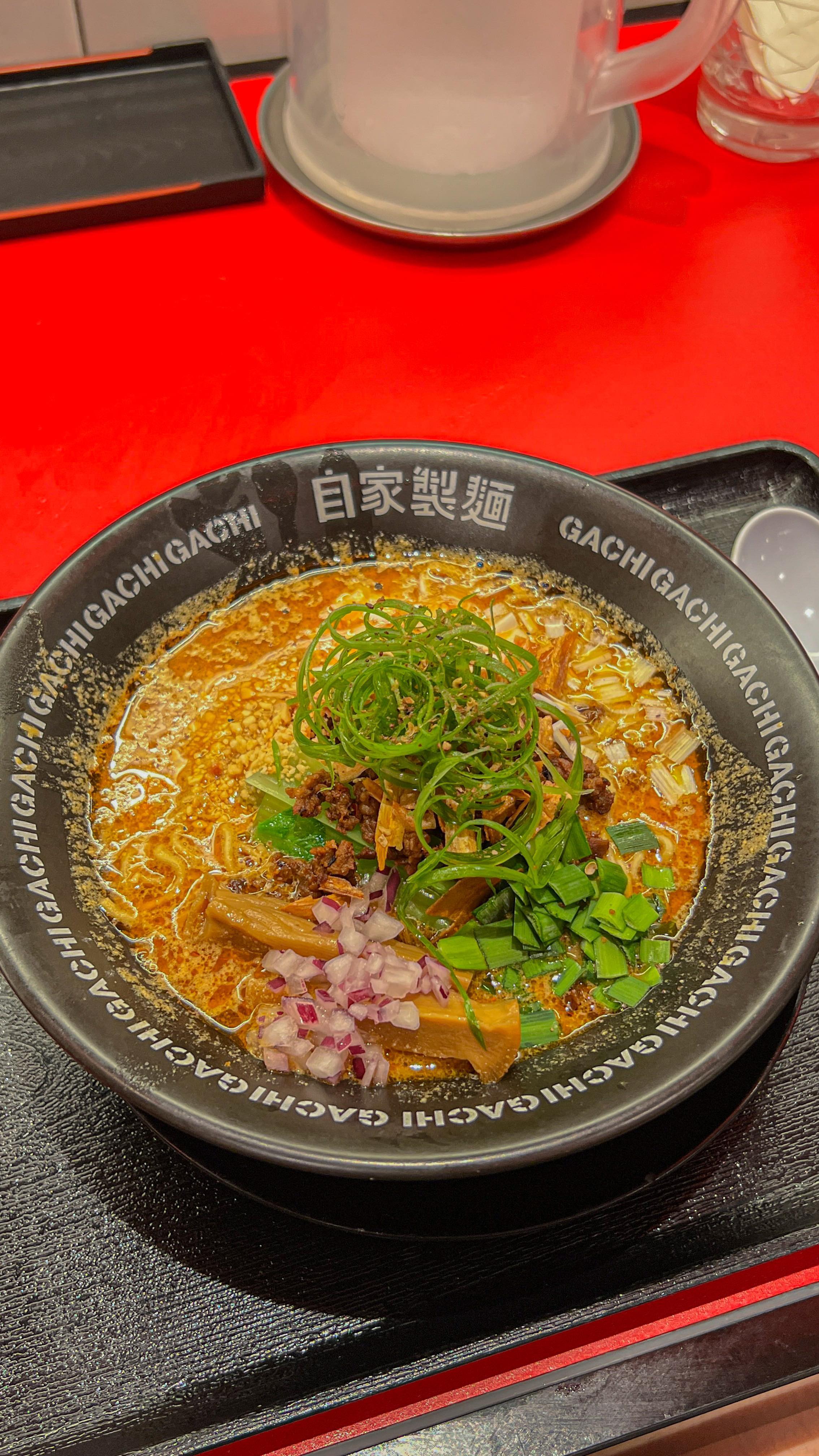 Vegan Food Destinations Across Japan