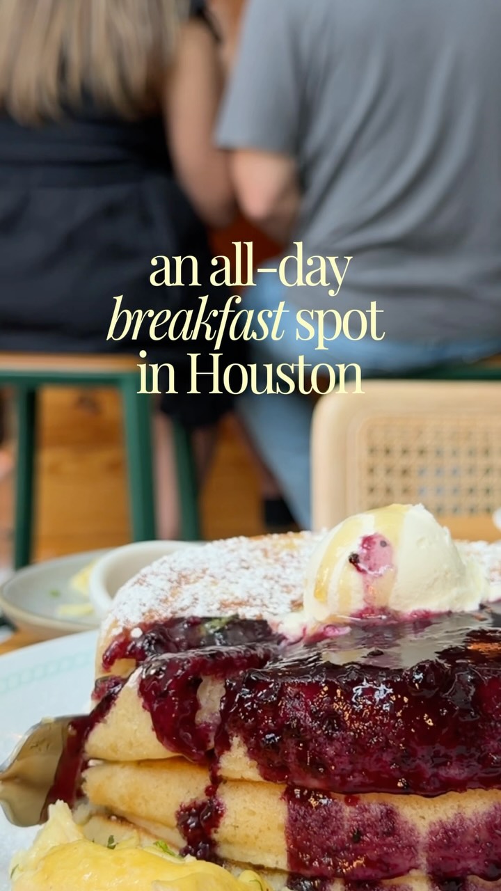 Citizen Of Montrose: All-Day Breakfast And Dinner Spot
