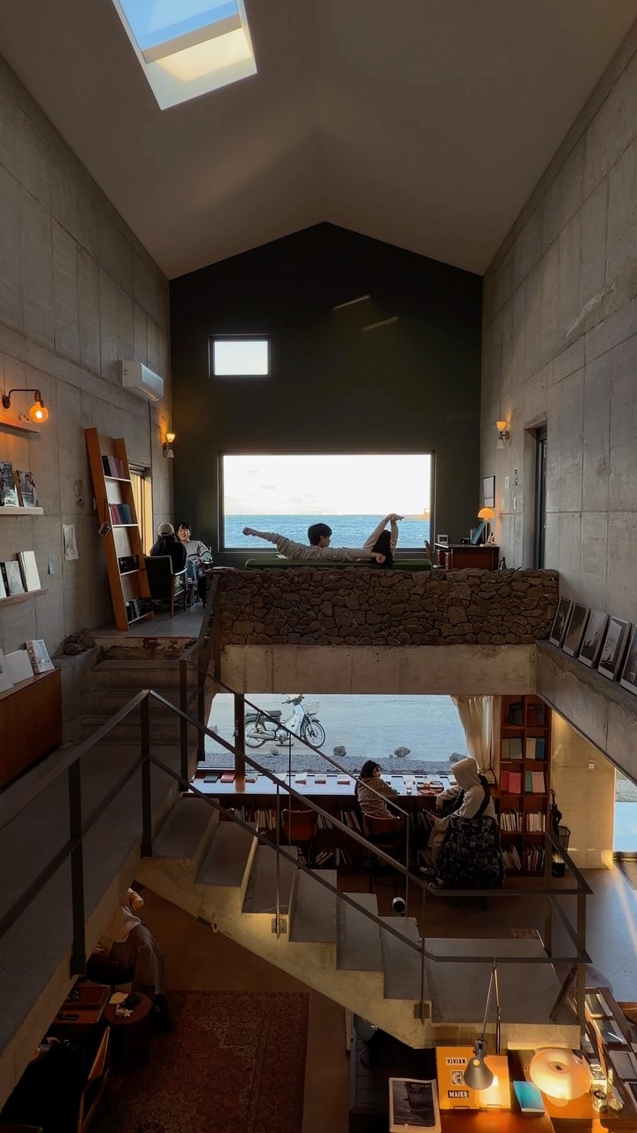 Slowboat Atelier Is A Creative Space